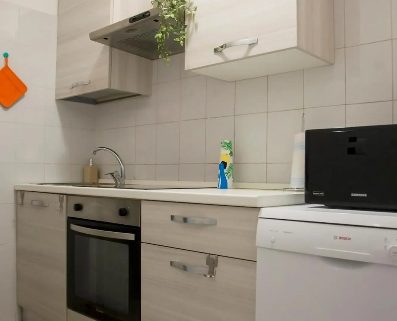 Viale Sardegna - Basement House Apartment Alghero