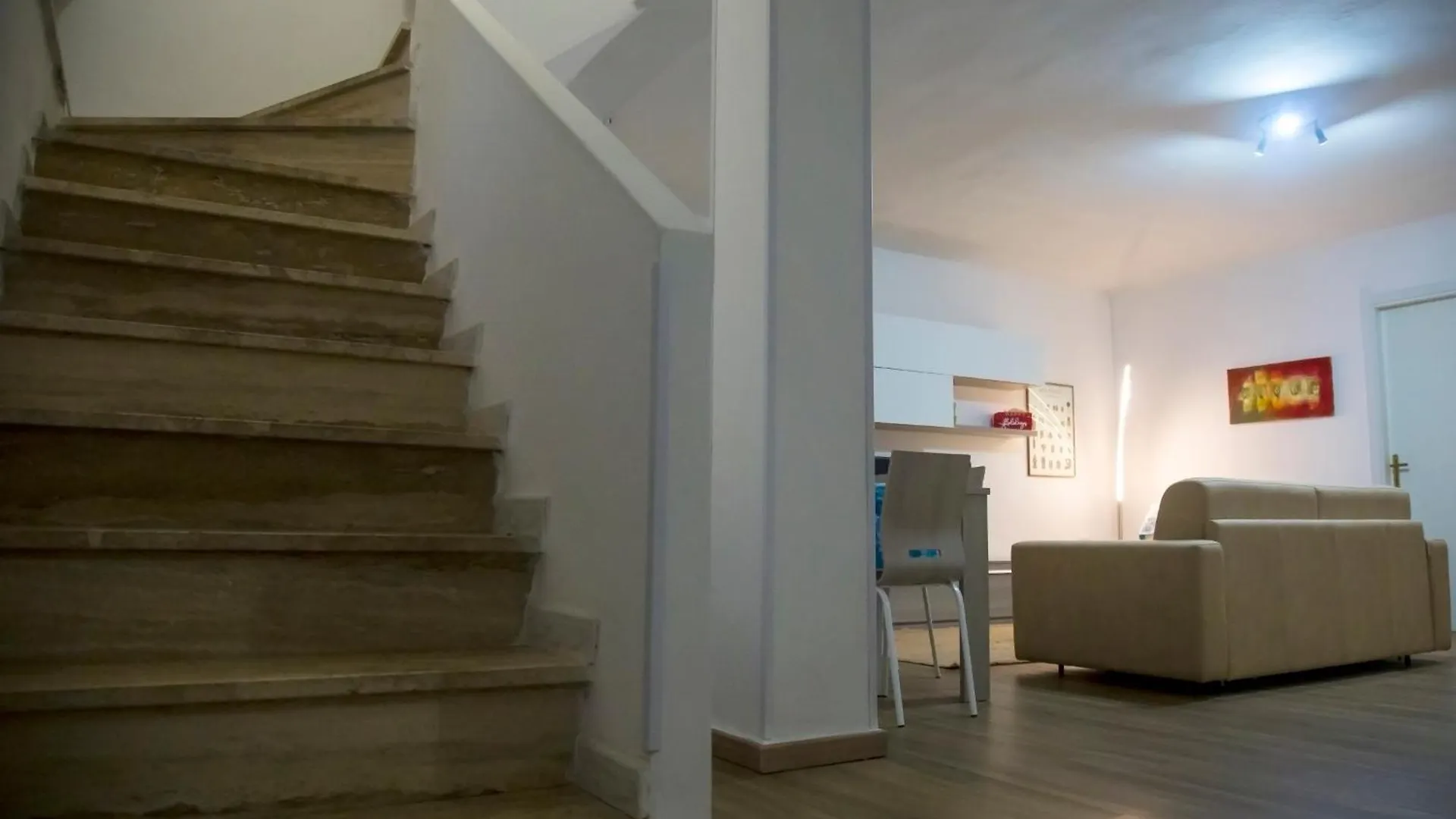 Viale Sardegna - Basement House Apartment Alghero 0*,  Italy