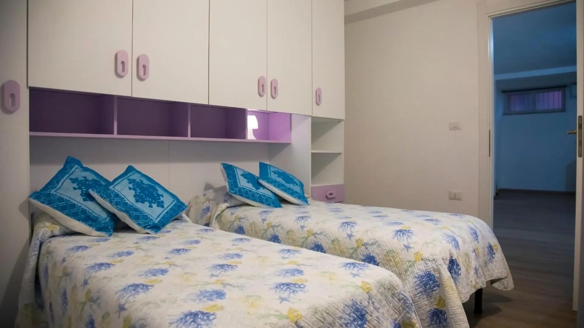 Viale Sardegna - Basement House Apartment Alghero