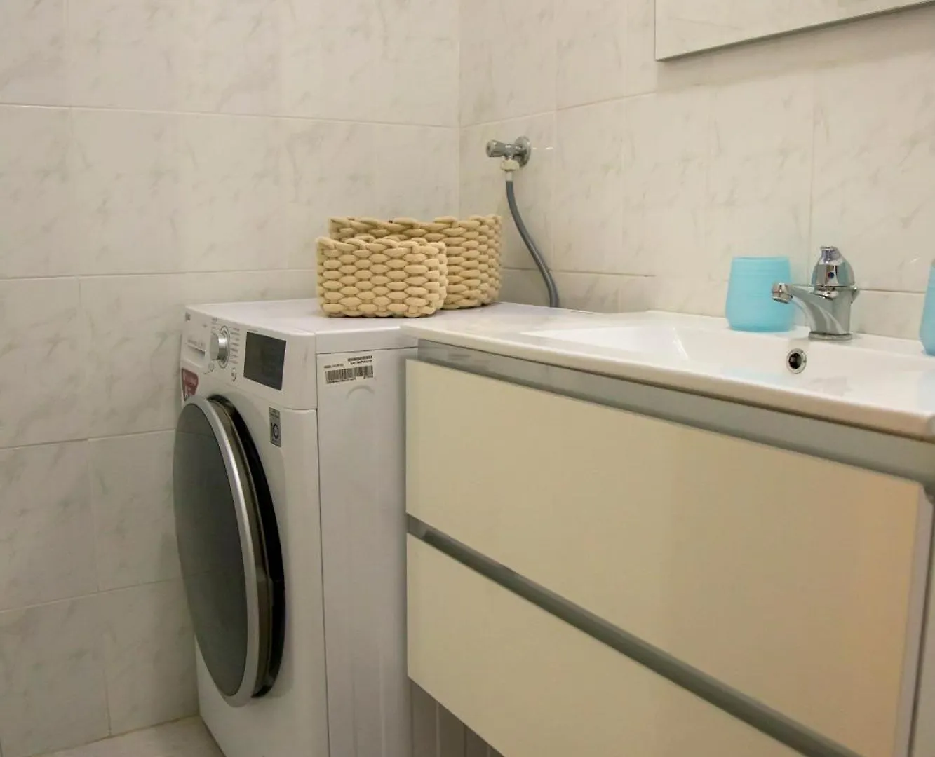 Viale Sardegna - Basement House Apartment Alghero