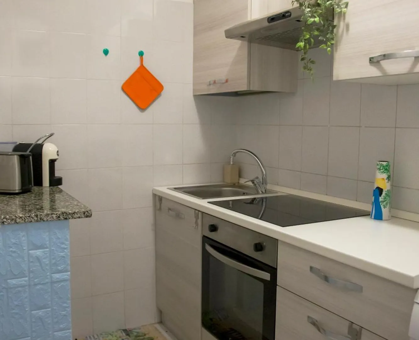Viale Sardegna - Basement House Apartment Alghero