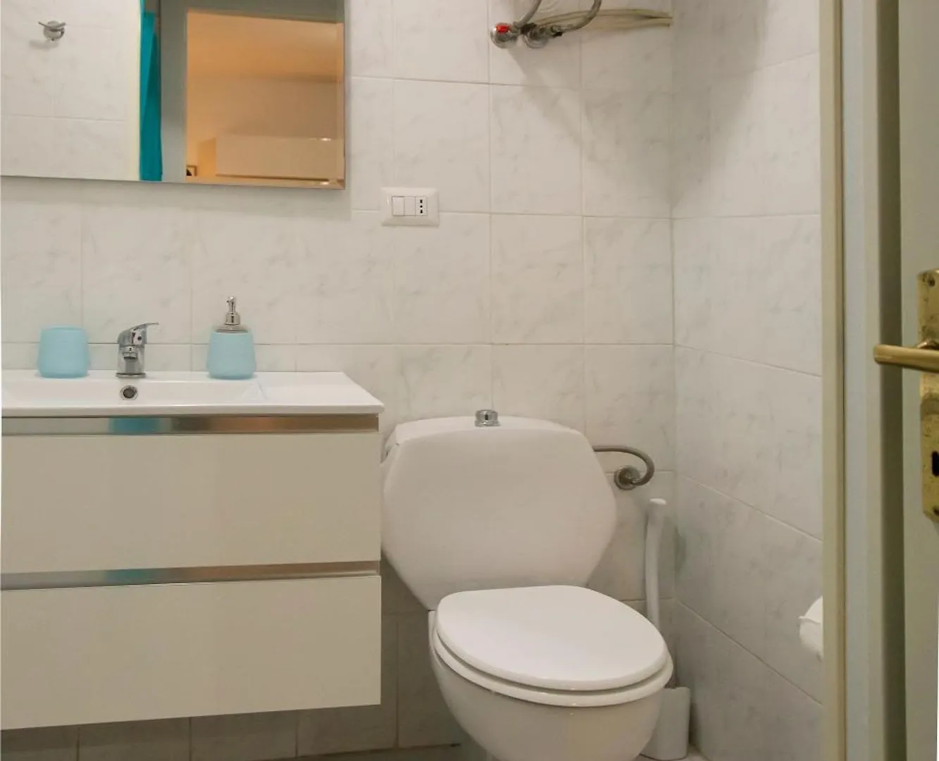 Viale Sardegna - Basement House Apartment Alghero 0*,