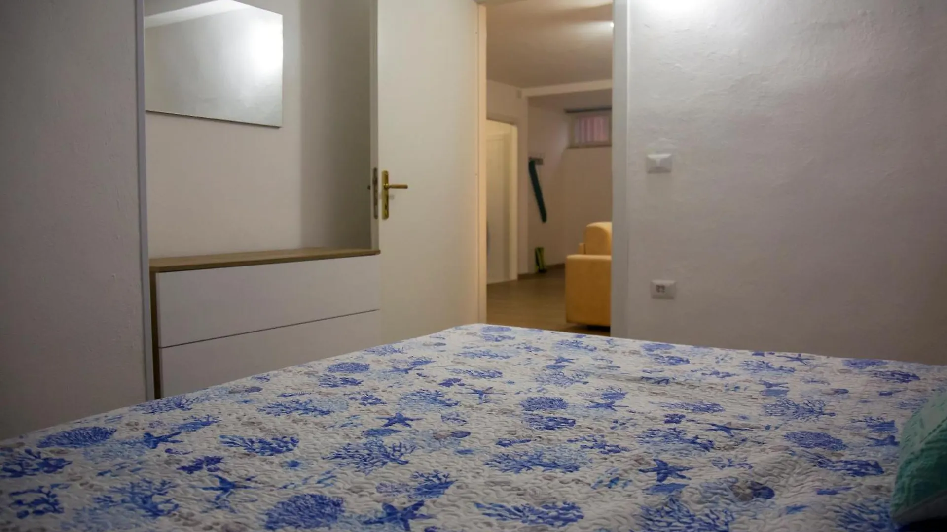 Viale Sardegna - Basement House Apartment Alghero Italy