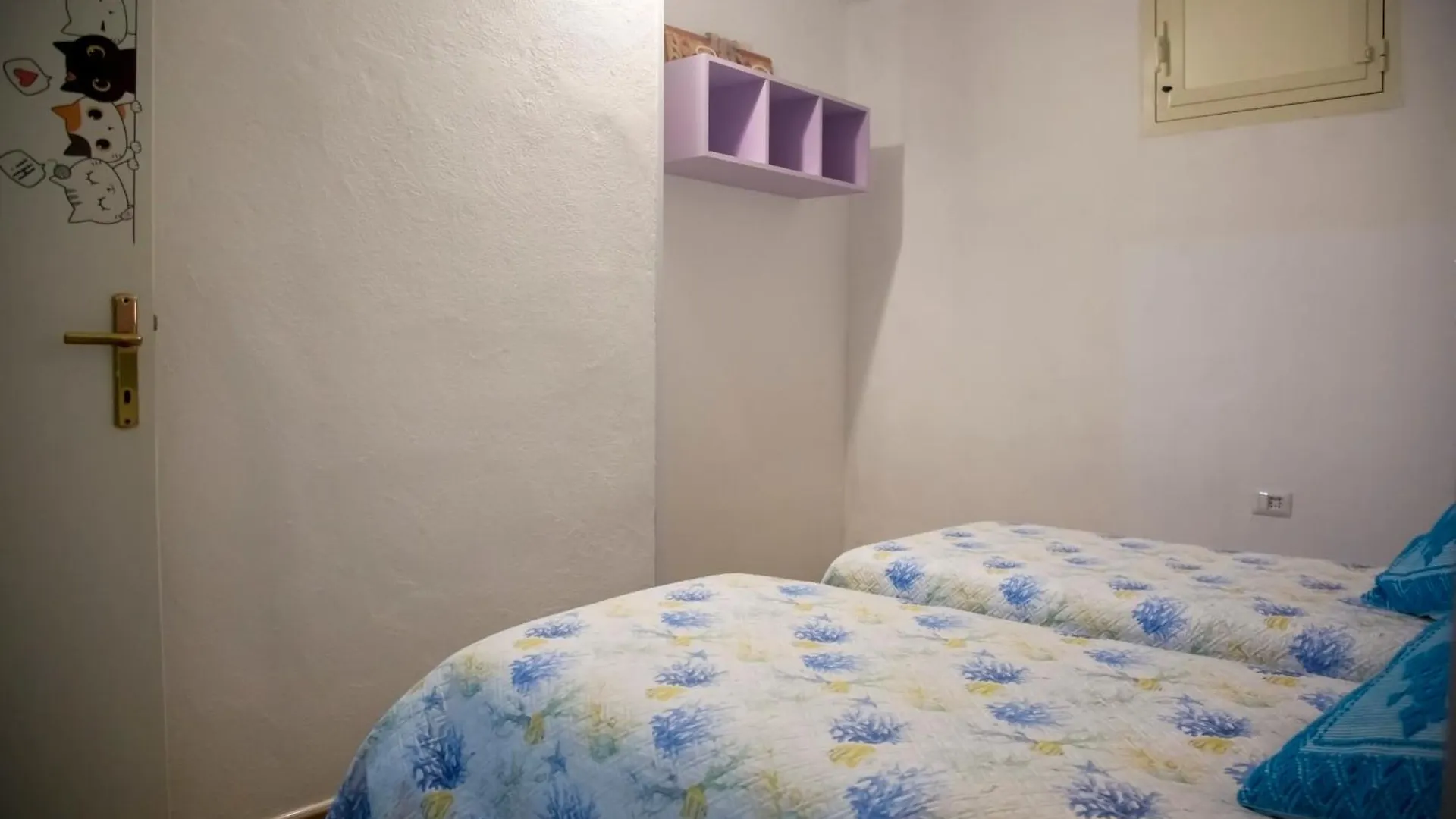 Viale Sardegna - Basement House Apartment Alghero