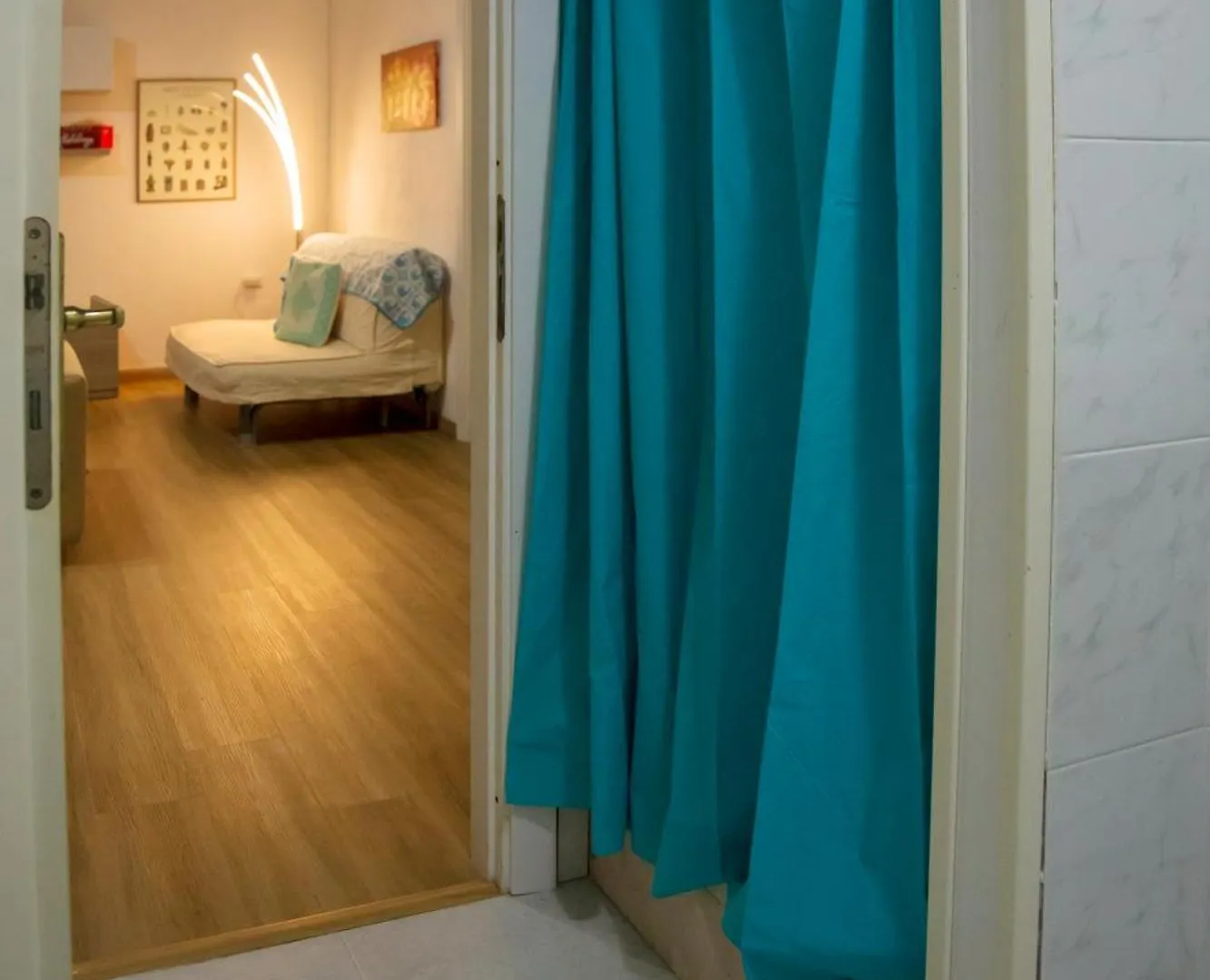 Viale Sardegna - Basement House Apartment Alghero Italy