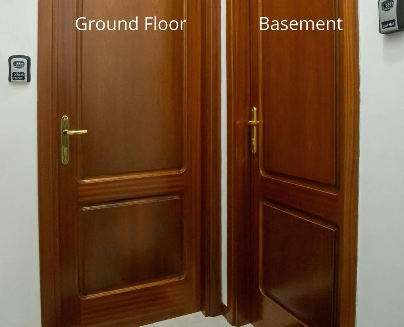 Viale Sardegna - Basement House Apartment Alghero