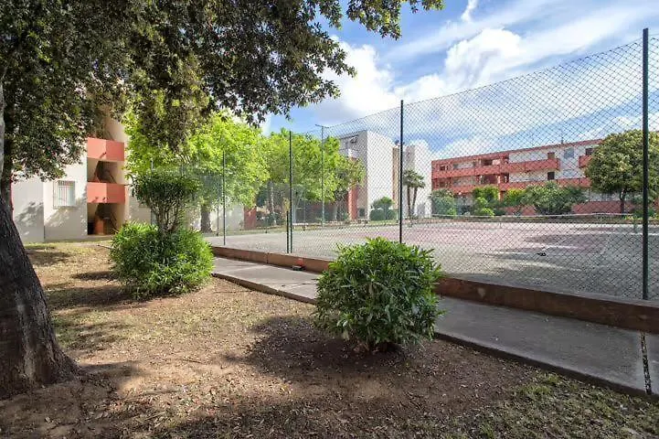 Apartament Viale Sardegna - Basement House Alghero